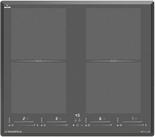 Варочная панель Маунфилд CVI594SF2DGR Inverter фото в Санкт-Петербурге Варочная панель Maunfeld CVI594SF2DGR Inverter фото в Санкт-Петербурге