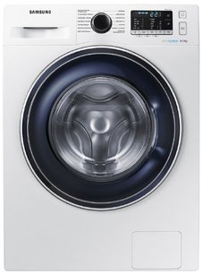 Стиральная машина Samsung WW 80 J 5545 FW фото в Санкт-Петербурге
