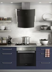 Вытяжка Маунфилд ORION 60 Glass Black фото 2 в Санкт-Петербурге Вытяжка Maunfeld ORION 60 Glass Black фото 2 в Санкт-Петербурге