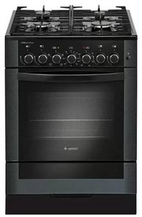 Плита Gefest 6502-02 0044 фото в Санкт-Петербурге