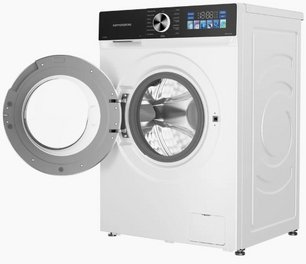 Стиральная машина Kuppersberg WM 421 WB фото 3 в Санкт-Петербурге