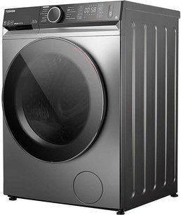 Стирально-сушильная машина Toshiba TWD-BM110GF4RU(SK) фото 2 в Санкт-Петербурге