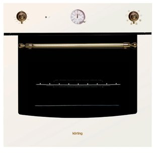 Духовой шкаф Кертинг OKB 471 CNRI фото в Санкт-Петербурге Духовой шкаф Korting OKB 471 CNRI фото в Санкт-Петербурге