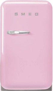 Минибар Смег FAB5RPK6 фото в Санкт-Петербурге Минибар Smeg FAB5RPK6 фото в Санкт-Петербурге