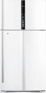 Холодильник Хитачи R-V720PUC1 TWH фото в Санкт-Петербурге Холодильник Hitachi R-V720PUC1 TWH фото в Санкт-Петербурге