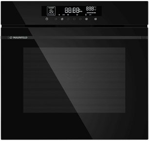 Духовой шкаф Maunfeld AEOD76106B фото в Санкт-Петербурге