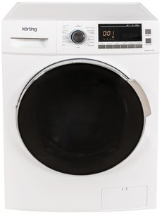 Отдельностоящая стиральная машина Кертинг KWM 57T1490 фото 2 в Санкт-Петербурге Отдельностоящая стиральная машина Korting KWM 57T1490 фото 2 в Санкт-Петербурге