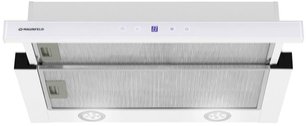 Встраиваемая вытяжка Маунфилд VS Touch 850 60 White фото 3 в Санкт-Петербурге Встраиваемая вытяжка Maunfeld VS Touch 850 60 White фото 3 в Санкт-Петербурге