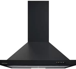 Вытяжка Krona BELLA RETRO 600 BLACK PB фото 2 в Санкт-Петербурге Вытяжка Krona BELLA RETRO 600 BLACK PB фото 2 в Санкт-Петербурге