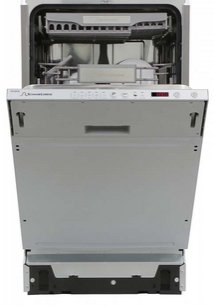 Встраиваемая посудомоечная машина Шауб Лоренц SLG VI4510 фото в Санкт-Петербурге Встраиваемая посудомоечная машина Schaub Lorenz SLG VI4510 фото в Санкт-Петербурге
