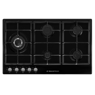 Варочная панель Maunfeld EGHE.95.33CB/G фото 2 в Санкт-Петербурге