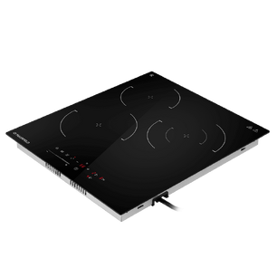 Варочная панель Maunfeld CVCE453SDBK фото 3 в Санкт-Петербурге