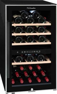 Винный шкаф La Sommeliere ECS51.2Z фото в Санкт-Петербурге