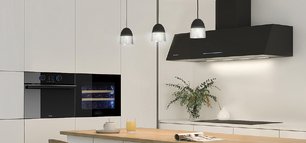 Встраиваемый винный шкаф Pando PVMAV 45-16CRL фото 3 в Санкт-Петербурге