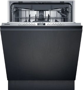 Встраиваемая посудомоечная машина Siemens SN63HX16VE фото в Санкт-Петербурге