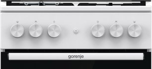 Газовая плита Gorenje GGI5A21WH фото 4 в Санкт-Петербурге