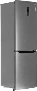 Холодильник LG GA-B419SLUL фото 4 в Санкт-Петербурге