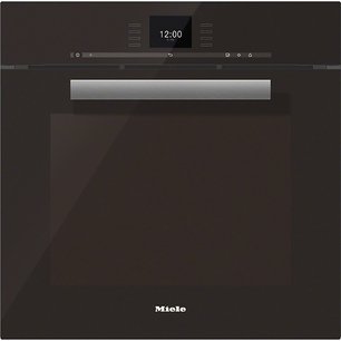 Пароварка Миле DGC6660 HVBR коричневый гавана фото в Санкт-Петербурге Пароварка Miele DGC6660 HVBR коричневый гавана фото в Санкт-Петербурге