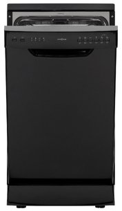 Посудомоечная машина Крона RIVA 45 FS BL фото 3 в Санкт-Петербурге Посудомоечная машина KRONA RIVA 45 FS BL фото 3 в Санкт-Петербурге