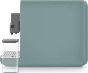 Кофемашина Smeg BCC13EGMEU фото 3 в Санкт-Петербурге