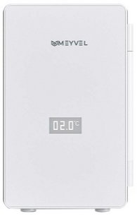 Холодильник для косметики и напитков Мэйвел MB-03C1W фото 2 в Санкт-Петербурге Холодильник для косметики и напитков Meyvel MB-03C1W фото 2 в Санкт-Петербурге