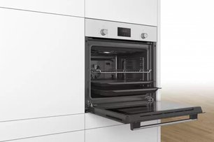 Встраиваемый духовой шкаф BOSCH HBF512BV1R фото 2 в Санкт-Петербурге Встраиваемый духовой шкаф BOSCH HBF512BV1R фото 2 в Санкт-Петербурге