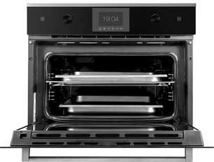 Встраиваемый паровой шкаф Куперсбуш CD 6350.0 S9 Shade of Grey фото 2 в Санкт-Петербурге Встраиваемый паровой шкаф Kuppersbusch CD 6350.0 S9 Shade of Grey фото 2 в Санкт-Петербурге