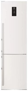 Холодильник Электролюкс EN 93489 MW фото в Санкт-Петербурге Холодильник Electrolux EN 93489 MW фото в Санкт-Петербурге