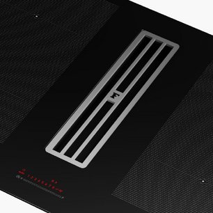 Варочная панель со встроенной вытяжкой Franke FMA 8391 HI фото 3 в Санкт-Петербурге