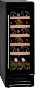 Винный шкаф Dunavox DX-19.58BK фото в Санкт-Петербурге