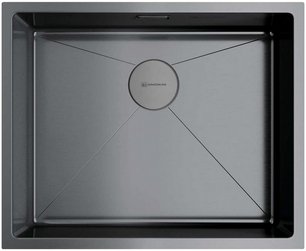 Мойка Omoikiri Taki 54-U/IF-GM фото