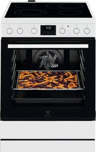 Электрическая плита Electrolux LKR 64022 AW фото в Санкт-Петербурге