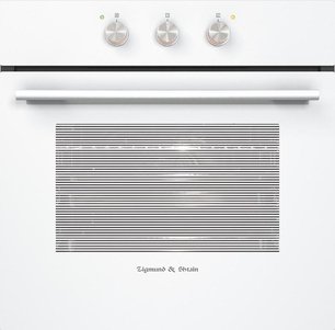 Духовой шкаф Zigmund Shtain EN 152.911 W фото в Санкт-Петербурге