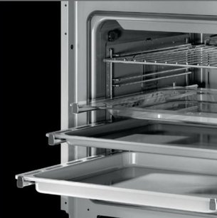 Духовой шкаф Фулгор Милано LO 6213 TC WH фото 2 в Санкт-Петербурге Духовой шкаф Fulgor Milano LO 6213 TC WH фото 2 в Санкт-Петербурге