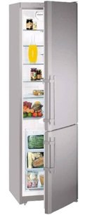 Холодильник Либхер CNesf 4003 Comfort NoFrost фото 2 в Санкт-Петербурге Холодильник Liebherr CNesf 4003 Comfort NoFrost фото 2 в Санкт-Петербурге