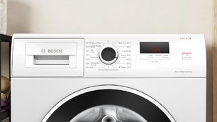 Стиральная машина Bosch WGE03209PL фото 4 в Санкт-Петербурге