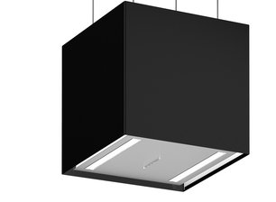 Островная вытяжка Бертаззони KUD40PRO1XA фото 3 в Санкт-Петербурге Островная вытяжка Bertazzoni KUD40PRO1XA фото 3 в Санкт-Петербурге