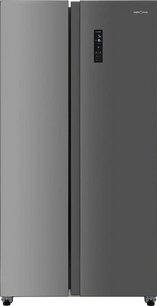 Холодильник Крона EISKALT 9159 SBS TNF INOX фото в Санкт-Петербурге Холодильник KRONA EISKALT 9159 SBS TNF INOX фото в Санкт-Петербурге