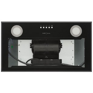 Встраиваемая вытяжка Крона Asta 600 black PB фото 3 в Санкт-Петербурге Встраиваемая вытяжка KRONA Asta 600 black PB фото 3 в Санкт-Петербурге