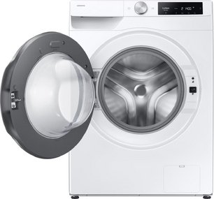 Стиральная машина Samsung WW90DG6U34LELP фото 4 в Санкт-Петербурге