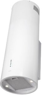 Вытяжка Maunfeld Lee Wall 39 Long white фото 3 в Санкт-Петербурге