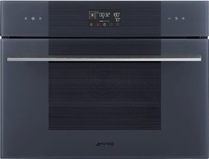 Духовой шкаф Смег SO4102S3G фото в Санкт-Петербурге Духовой шкаф Smeg SO4102S3G фото в Санкт-Петербурге