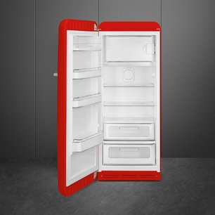 Холодильник Смег FAB28LRD6 фото 2 в Санкт-Петербурге Холодильник Smeg FAB28LRD6 фото 2 в Санкт-Петербурге