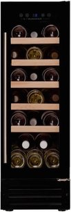 Винный шкаф Dunavox DX-19.58BK фото 2 в Санкт-Петербурге