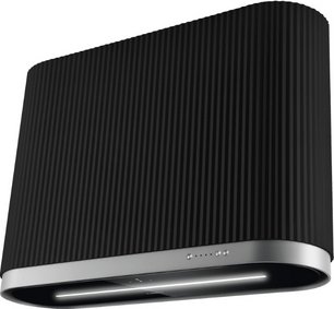 Вытяжка Maunfeld MURANO 80 Black/Anthracite фото 2 в Санкт-Петербурге