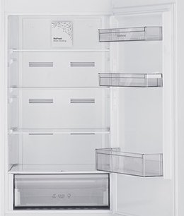 Холодильник Вестфрост VF 373 MW фото 4 в Санкт-Петербурге Холодильник Vestfrost VF 373 MW фото 4 в Санкт-Петербурге