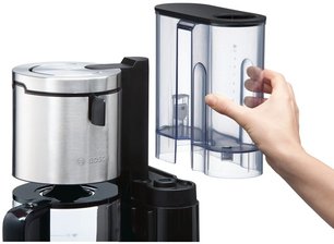 Кофеварка Bosch TKA 8633 фото 4 в Санкт-Петербурге