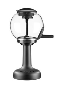 Кофеварка Китчен Эйд 5KCM0812EOB фото 2 в Санкт-Петербурге Кофеварка KitchenAid 5KCM0812EOB фото 2 в Санкт-Петербурге