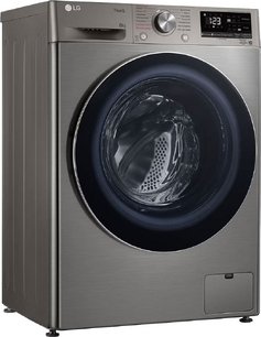 Стиральная машина LG F2V5PS2S фото 3 в Санкт-Петербурге