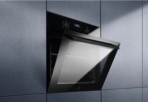 Духовой шкаф Электролюкс OEE5C71Z фото 2 в Санкт-Петербурге Духовой шкаф Electrolux OEE5C71Z фото 2 в Санкт-Петербурге